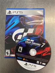Gran Turismo 7 Standard Edition - Sony PlayStation 5